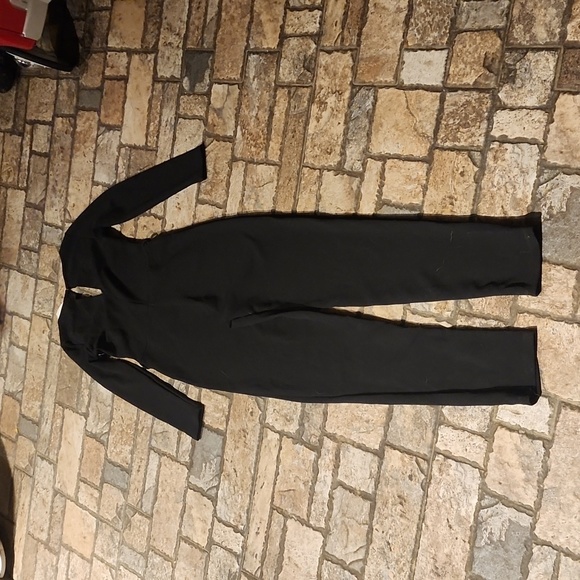 NWT New Crave Fame Jumpsuit - Picture 4 of 4